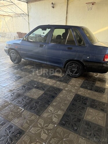 Saipa 132 2013, 251,427 km - 1.3 l - Bakı