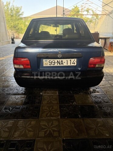 Saipa 132 2013, 251,427 km - 1.3 l - Bakı