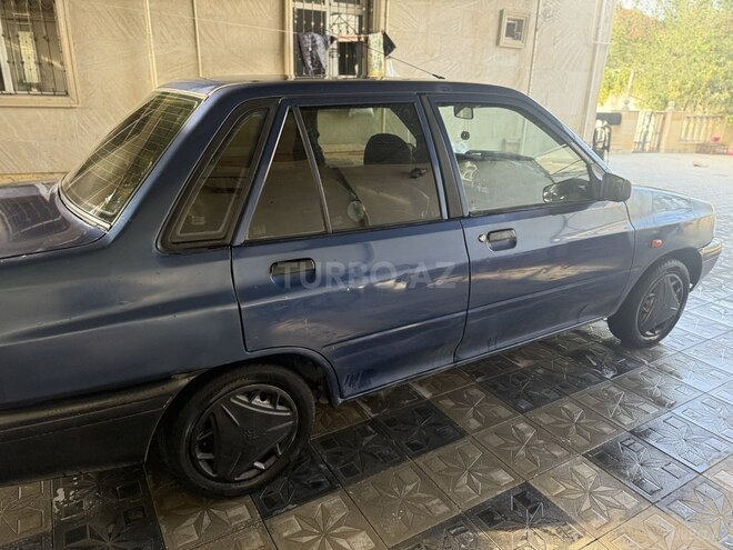 Saipa 132 2013, 251,427 km - 1.3 l - Bakı