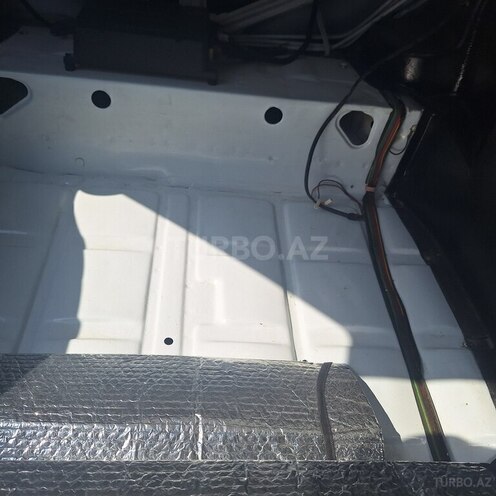 LADA (VAZ) 2107 2009, 62 km - 1.6 л - Bakı