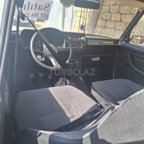 LADA (VAZ) 2107 2009, 62 km - 1.6 л - Bakı