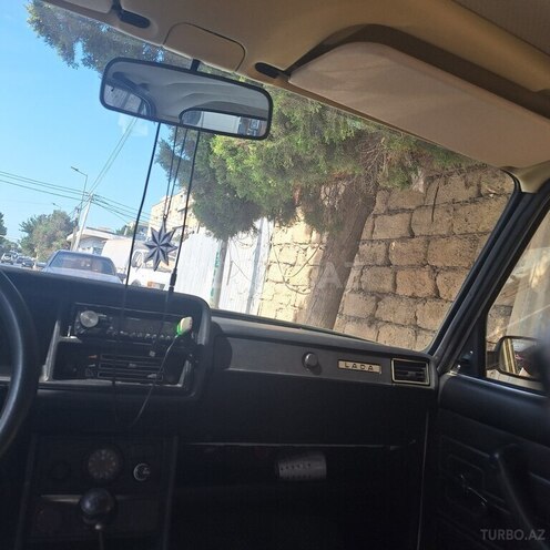 LADA (VAZ) 2107 2009, 62 km - 1.6 л - Bakı