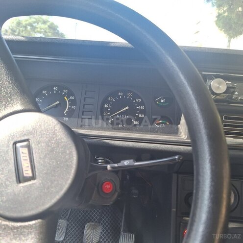 LADA (VAZ) 2107 2009, 62 km - 1.6 л - Bakı