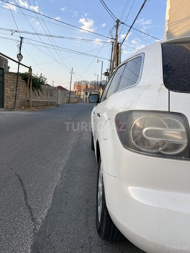 Mazda CX-7 2008, 390,584 km - 2.3 l - Bakı