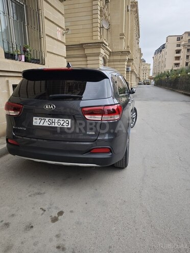 Kia Sorento 2016, 256,000 km - 2.0 l - Bakı