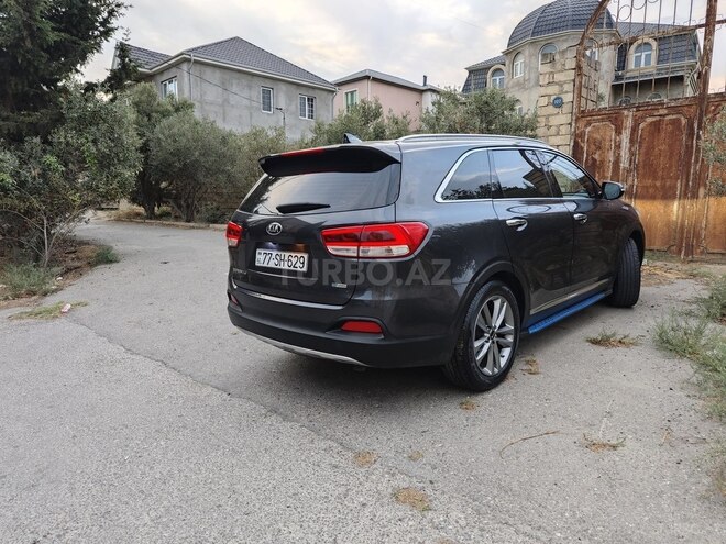 Kia Sorento 2016, 256,000 km - 2.0 l - Bakı