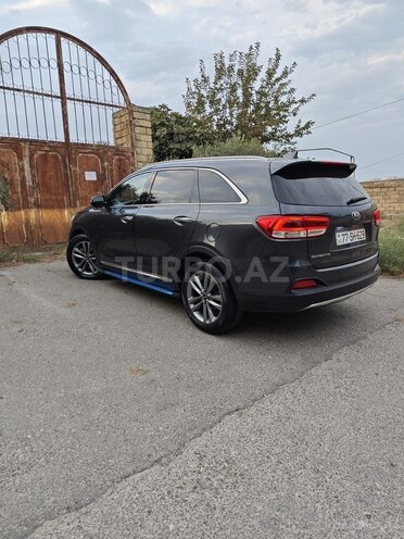 Kia Sorento 2016, 256,000 km - 2.0 l - Bakı