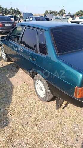 LADA (VAZ) 21099 1998, 200,000 km - 1.6 l - Şəmkir