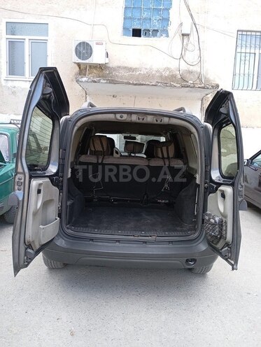 Dacia Logan 2008, 453,526 km - 1.5 l - Ucar