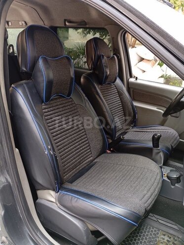 Dacia Logan 2008, 453,526 km - 1.5 l - Ucar