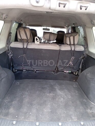 Dacia Logan 2008, 453,526 km - 1.5 l - Ucar