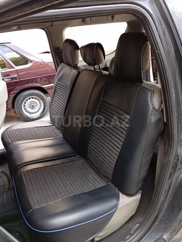 Dacia Logan 2008, 453,526 km - 1.5 l - Ucar