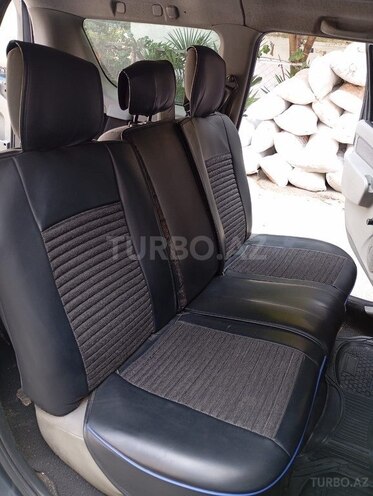 Dacia Logan 2008, 453,526 km - 1.5 l - Ucar