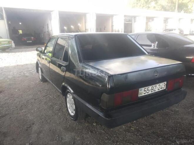 Tofas Sahin 1997, 200,000 km - 1.6 l - Şəki