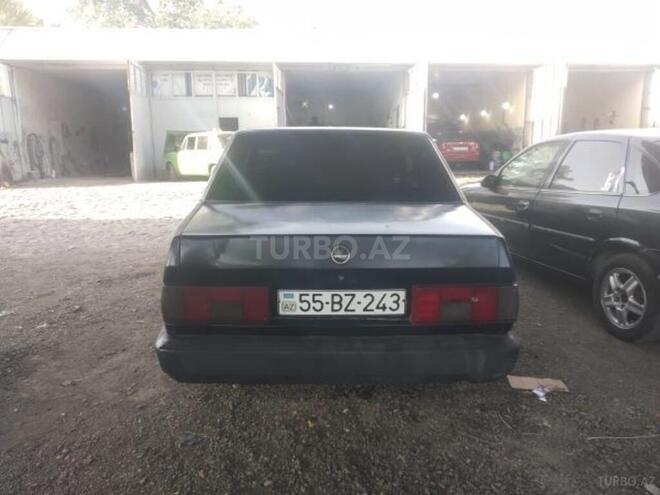 Tofas Sahin 1997, 200,000 km - 1.6 l - Şəki