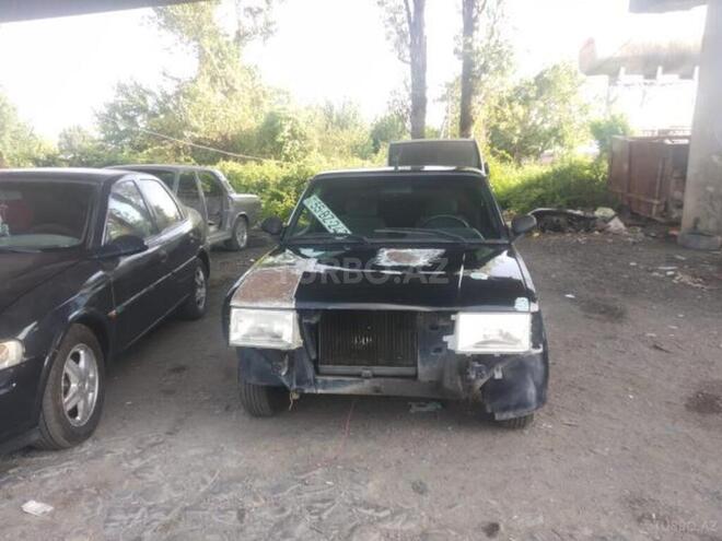 Tofas Sahin 1997, 200,000 km - 1.6 l - Şəki