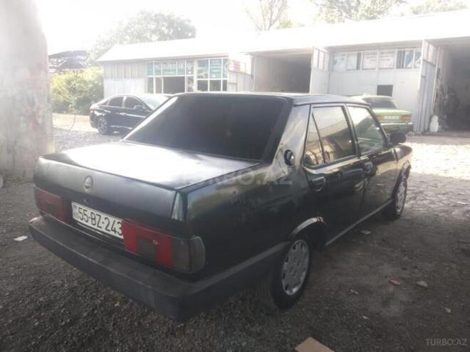 Tofas Sahin 1997, 200,000 km - 1.6 l - Şəki