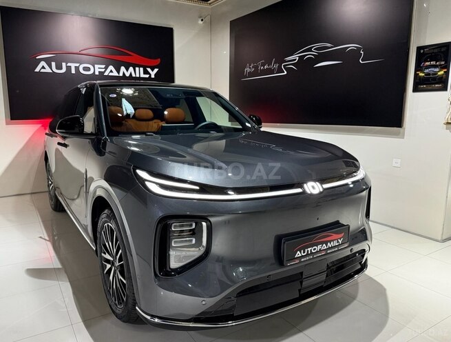 Changan  2025, 0 km - 1.5 l - Bakı