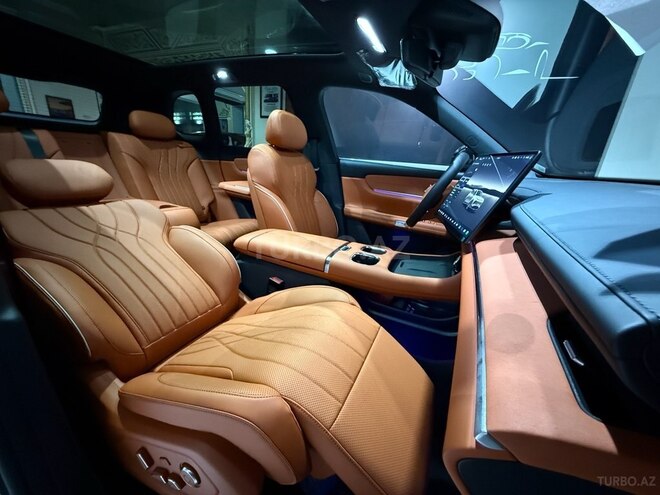 Changan  2025, 0 km - 1.5 l - Bakı