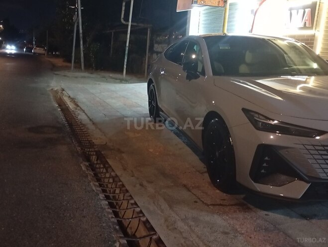 Changan Uni-V 2024, 33,000 km - 1.5 л - Bakı