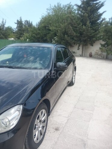 Mercedes E 220 d 2012, 400,000 km - 2.1 l - Bakı