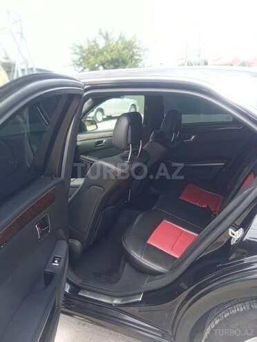 Mercedes E 220 d 2012, 400,000 km - 2.1 l - Bakı