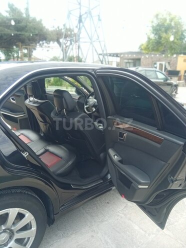Mercedes E 220 d 2012, 400,000 km - 2.1 l - Bakı