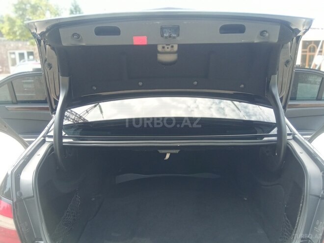 Mercedes E 220 d 2012, 400,000 km - 2.1 l - Bakı