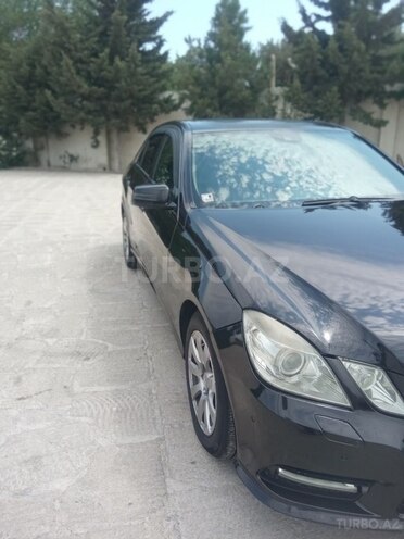 Mercedes E 220 d 2012, 400,000 km - 2.1 l - Bakı