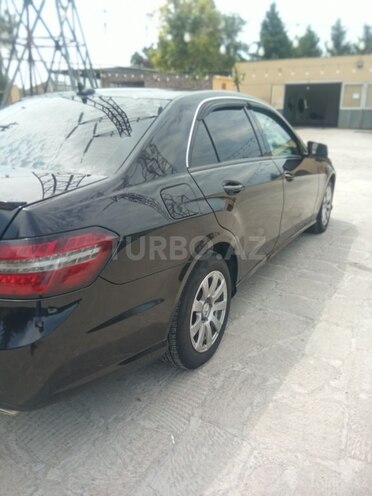 Mercedes E 220 d 2012, 400,000 km - 2.1 l - Bakı