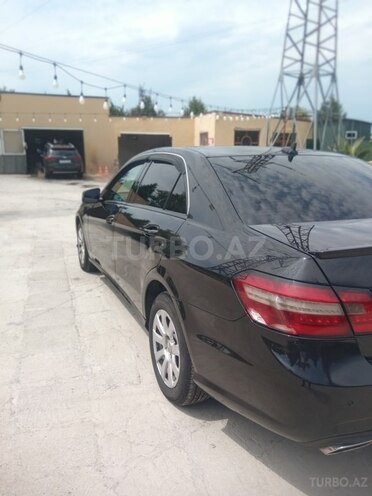 Mercedes E 220 d 2012, 400,000 km - 2.1 l - Bakı