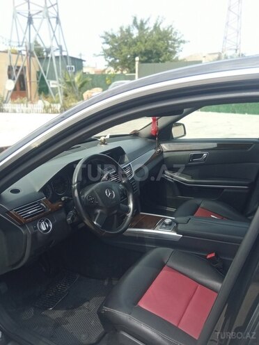 Mercedes E 220 d 2012, 400,000 km - 2.1 l - Bakı