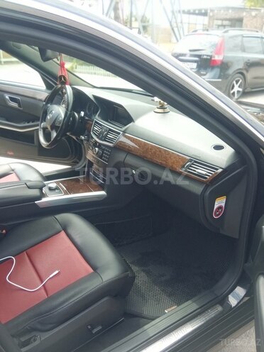 Mercedes E 220 d 2012, 400,000 km - 2.1 l - Bakı