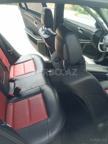 Mercedes E 220 d 2012, 400,000 km - 2.1 l - Bakı