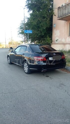 Mercedes E 220 d 2012, 400,000 km - 2.1 l - Bakı