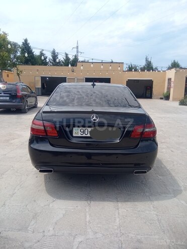 Mercedes E 220 d 2012, 400,000 km - 2.1 l - Bakı