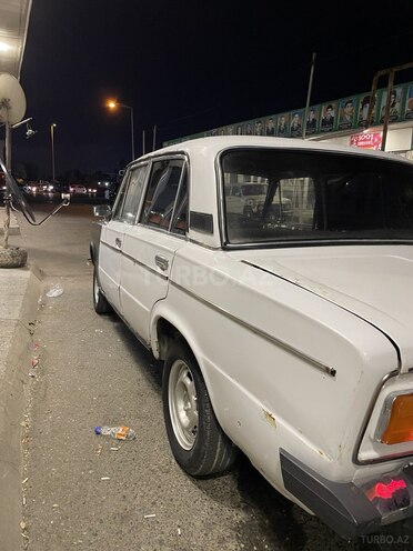 LADA (VAZ) 2106 1984, 99,000 km - 1.6 l - Bakı