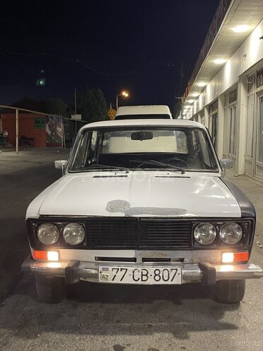 LADA (VAZ) 2106 1984, 99,000 km - 1.6 l - Bakı