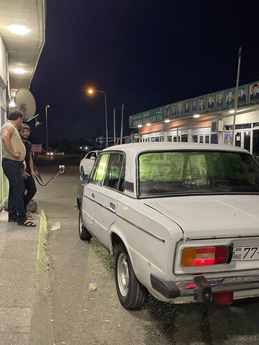 LADA (VAZ) 2106 1984, 99,000 km - 1.6 l - Bakı