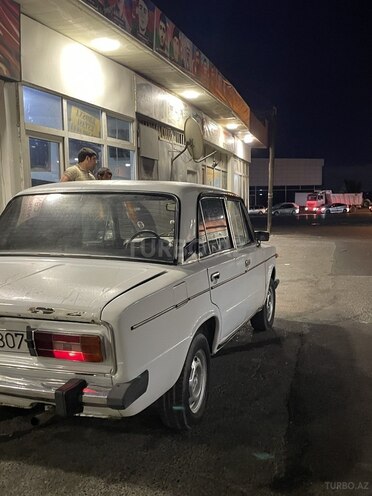 LADA (VAZ) 2106 1984, 99,000 km - 1.6 l - Bakı