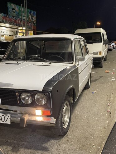 LADA (VAZ) 2106 1984, 99,000 km - 1.6 l - Bakı