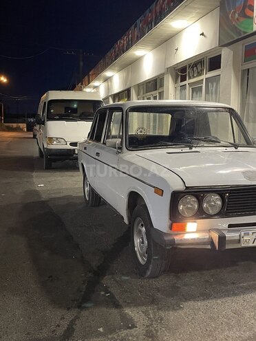 LADA (VAZ) 2106 1984, 99,000 km - 1.6 l - Bakı
