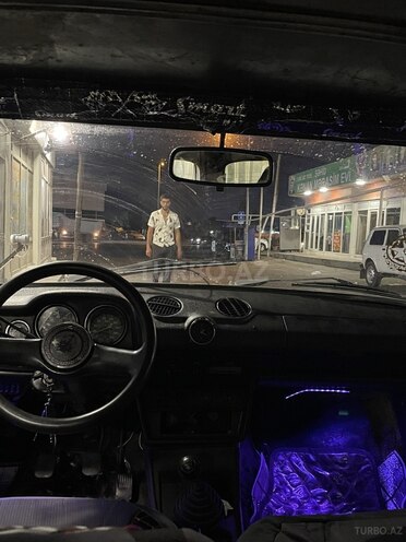 LADA (VAZ) 2106 1984, 99,000 km - 1.6 l - Bakı