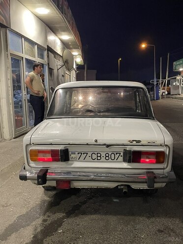 LADA (VAZ) 2106 1984, 99,000 km - 1.6 l - Bakı