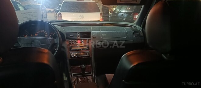 Mercedes C 200 1999, 500,000 km - 2.0 л - Bakı