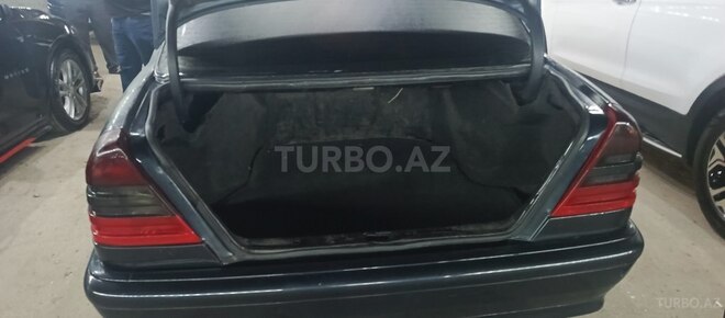 Mercedes C 200 1999, 500,000 km - 2.0 л - Bakı