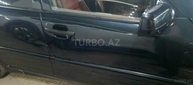 Mercedes C 200 1999, 500,000 km - 2.0 л - Bakı