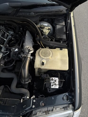Mercedes C 220 d 1998, 412,121 km - 2.2 l - Bakı