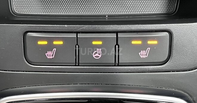 Kia Rio X-Line 2020, 40,000 km - 1.6 l - Bakı