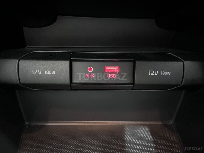 Kia Rio X-Line 2020, 40,000 km - 1.6 l - Bakı